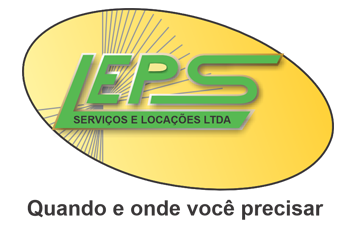 LEPS Serviços e Locações Service